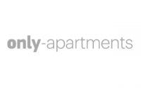 Only apartments