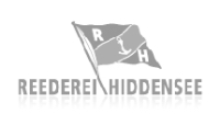 Reederei Hiddensee