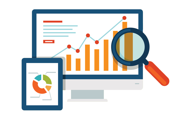 Proyectos e-commerce B2B Reporting