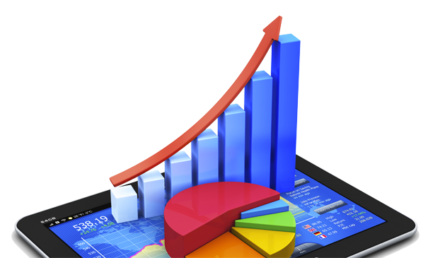 Proyectos e-commerce - Reporting - Parametrización