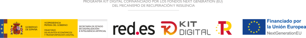 Logos Programa Kit Digital